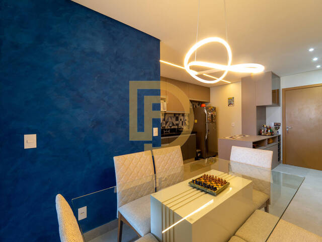 Apartamento para Venda em Jundiaí - 5