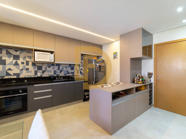 Apartamento para Venda em Jundiaí - 4