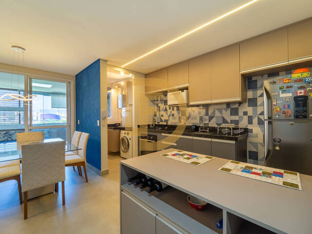 #3 - Apartamento para Venda em Jundiaí - SP