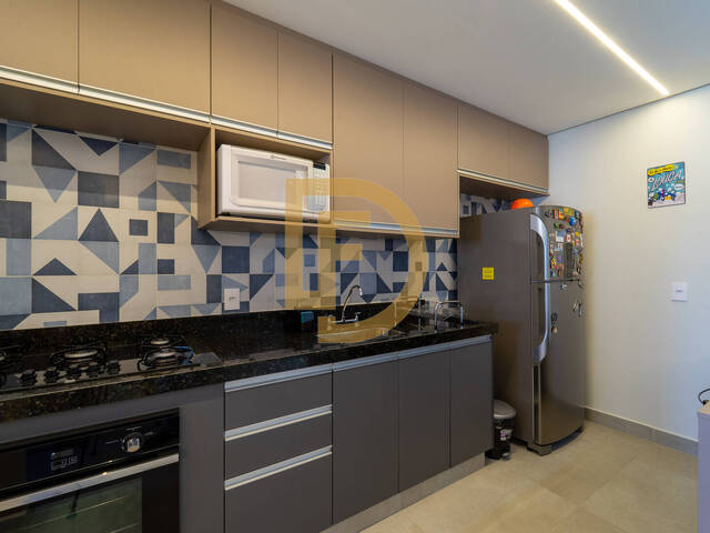 #3 - Apartamento para Venda em Jundiaí - SP