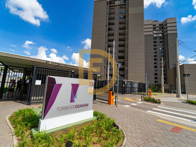 #3 - Apartamento para Venda em Jundiaí - SP
