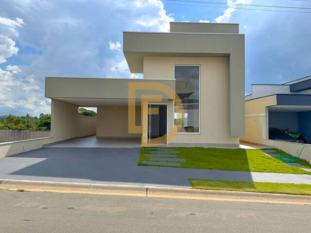 #29 - Casa para Venda em Itupeva - SP