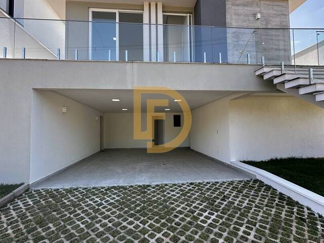 #31 - Casa para Venda em Itupeva - SP