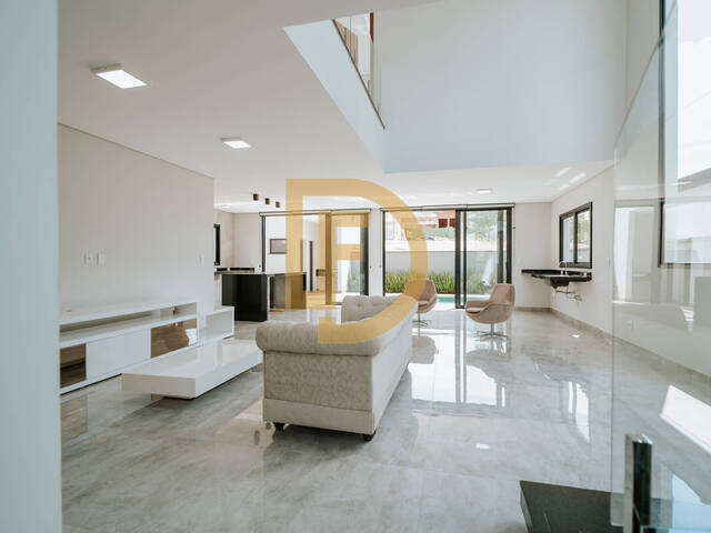 #32 - Casa para Venda em Itupeva - SP - 2