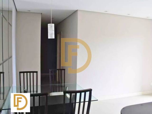 #34 - Apartamento para Venda em Jundiaí - SP